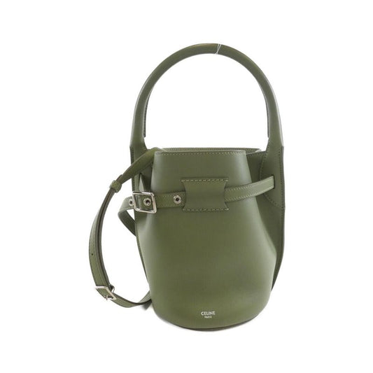 Celine Big Bag Bucket Nano 187243a4t Bag