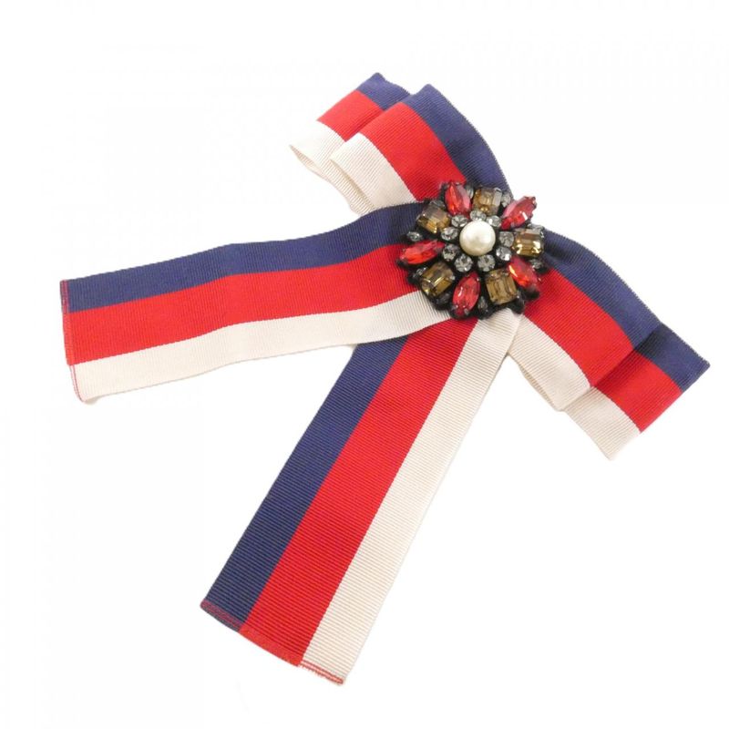 Gucci Brooch