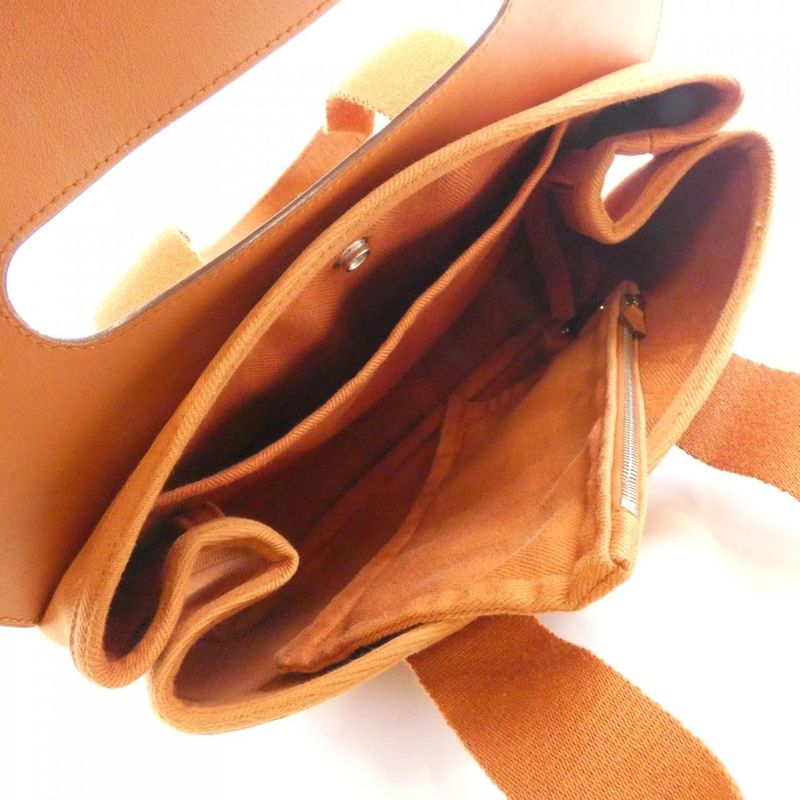 Hermes Valparaiso PM 049012ck Bag