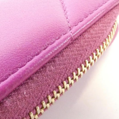 Chanel 19 Line Ap0949 Coin Case