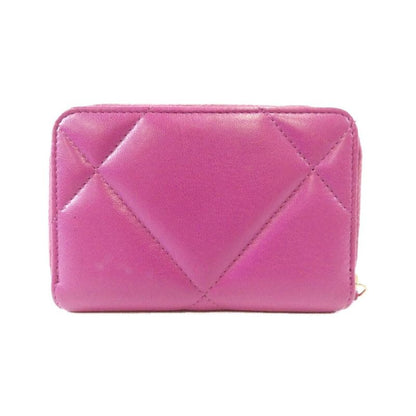 Chanel 19 Line Ap0949 Coin Case