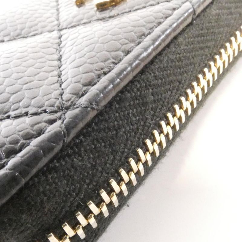 Chanel Timeless Classic Line Ap0216 Coin Case