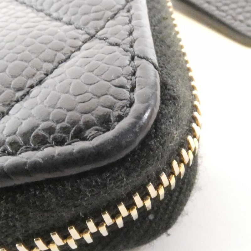 Chanel Timeless Classic Line Ap0216 Coin Case