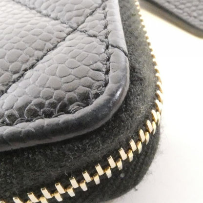 Chanel Timeless Classic Line Ap0216 Coin Case