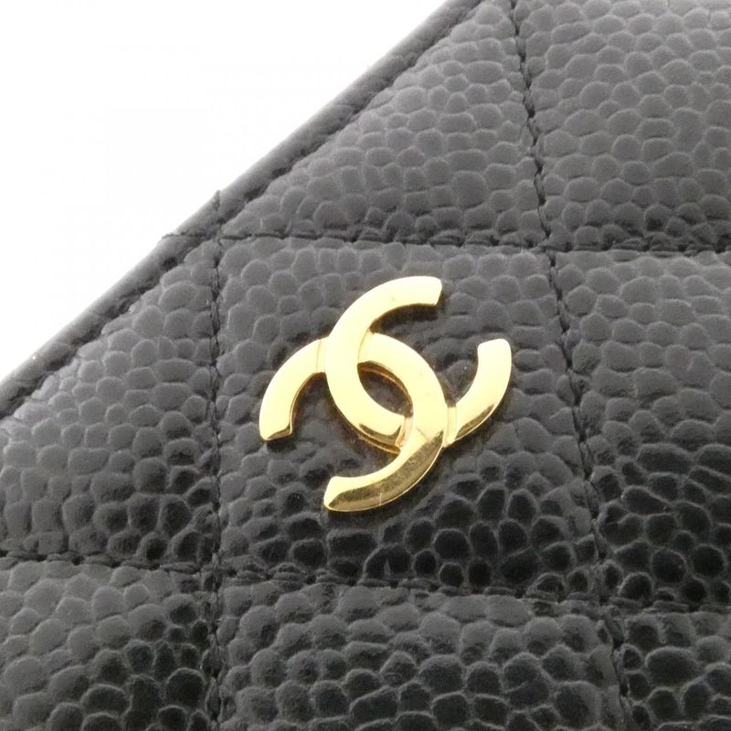 Chanel Timeless Classic Line Ap0216 Coin Case