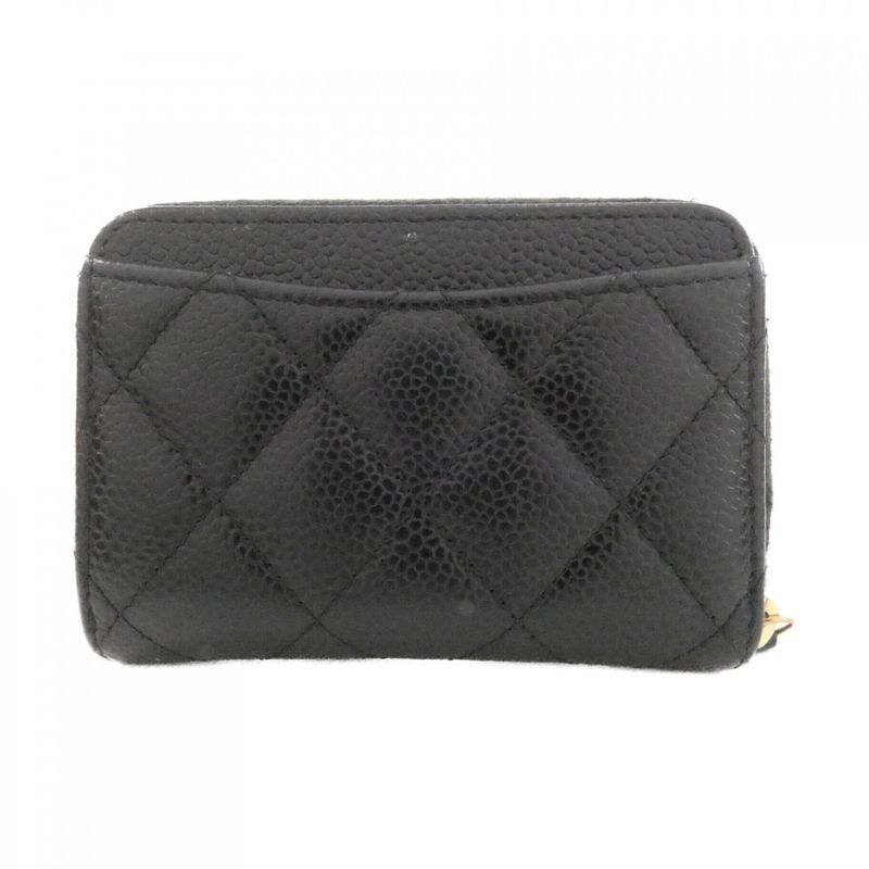 Chanel Timeless Classic Line Ap0216 Coin Case