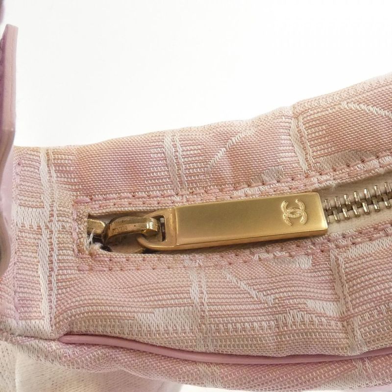 Chanel Travel Line 20516 Bag