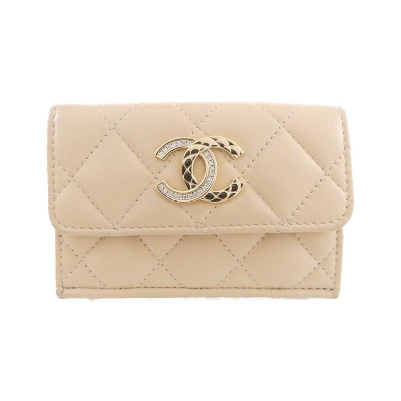 Chanel Ap4338 Wallet