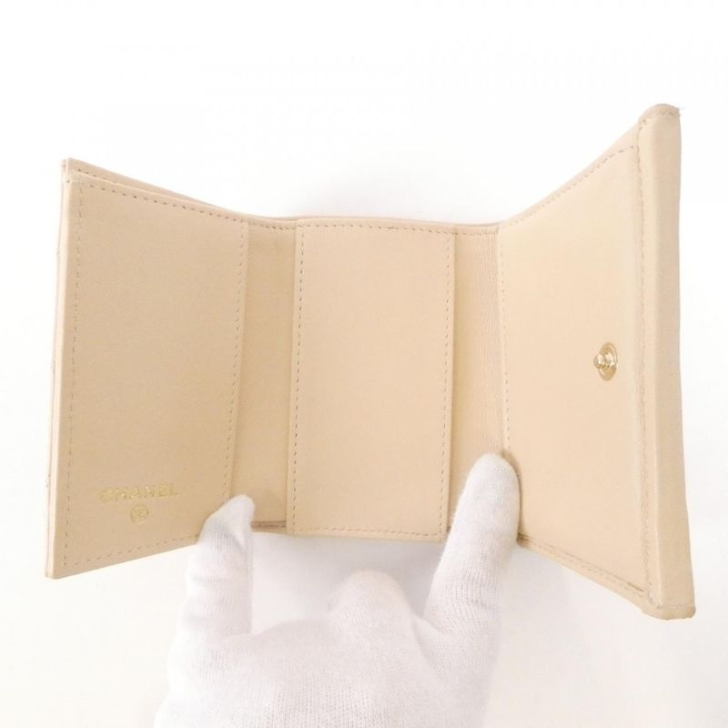 Chanel Ap4338 Wallet