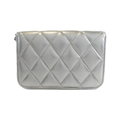 Balenciaga B Wallet ON Chain ​​bag 593615 Ind3y Chain Wallet