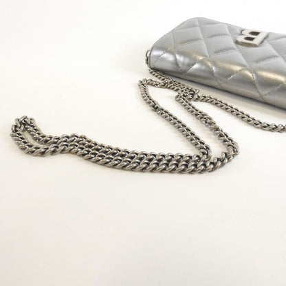 Balenciaga B Wallet ON Chain ​​bag 593615 Ind3y Chain Wallet