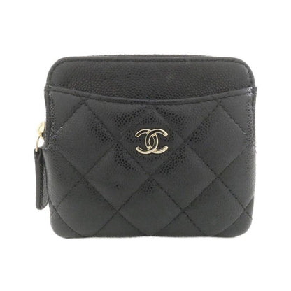 Chanel Timeless Classic Line Ap2061 Coin Case
