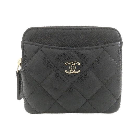 Chanel Timeless Classic Line Ap2061 Coin Case