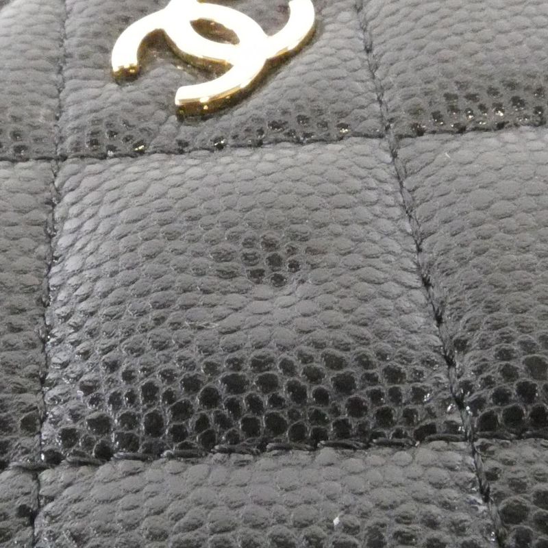 Chanel Timeless Classic Line Ap2061 Coin Case