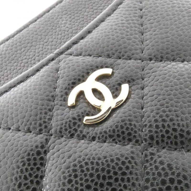 Chanel Timeless Classic Line Ap2061 Coin Case