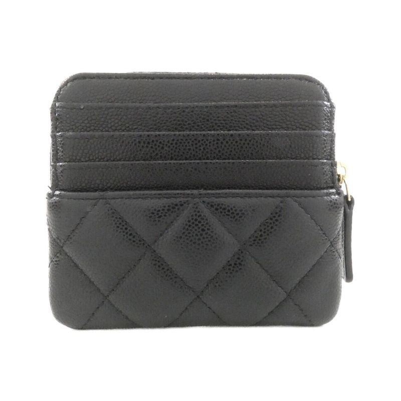 Chanel Timeless Classic Line Ap2061 Coin Case