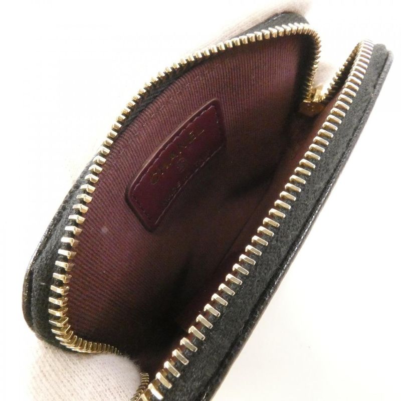 Chanel Timeless Classic Line Ap2061 Coin Case