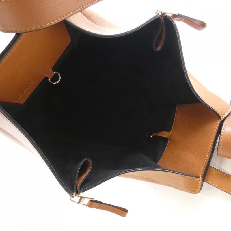 Loewe Hammock Small 387 30 S35 Shoulder Bag