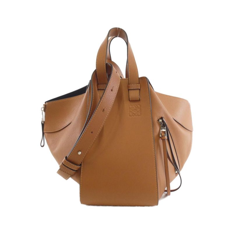 Loewe Hammock Small 387 30 S35 Shoulder Bag