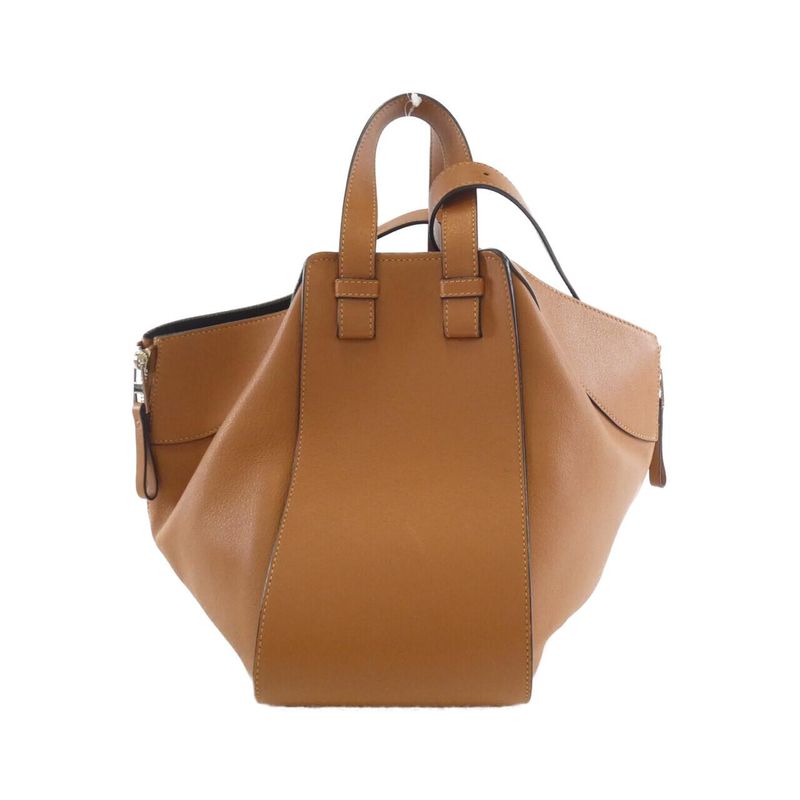Loewe Hammock Small 387 30 S35 Shoulder Bag