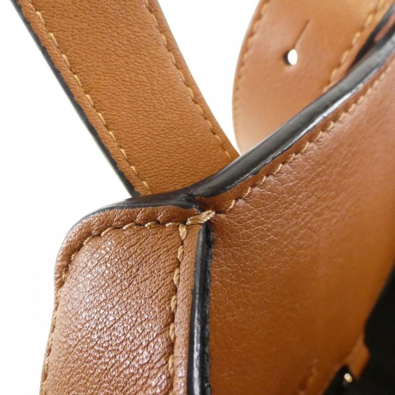 Loewe Hammock Small 387 30 S35 Shoulder Bag