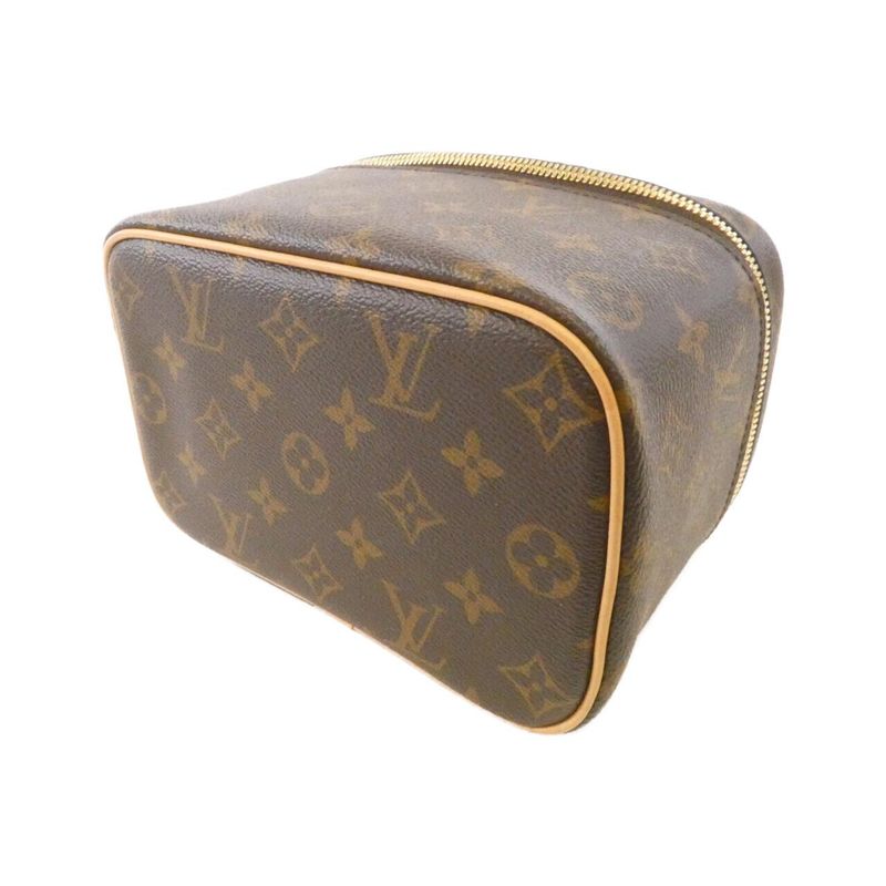Louis Vuitton Monogram Nice Mini M44495 Bag