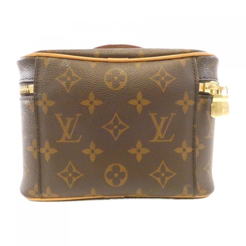 Louis Vuitton Monogram Nice Mini M44495 Bag
