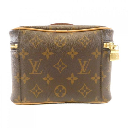 Louis Vuitton Monogram Nice Mini M44495 Bag