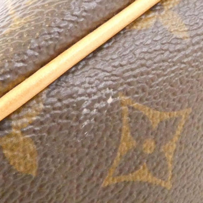 Louis Vuitton Monogram Nice Mini M44495 Bag