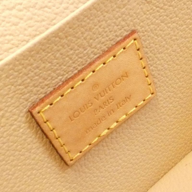 Louis Vuitton Monogram Nice Mini M44495 Bag