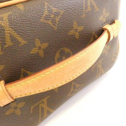 Louis Vuitton Monogram Nice Mini M44495 Bag
