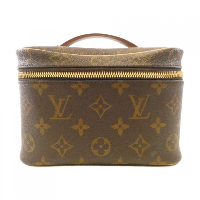 Louis Vuitton Monogram Nice Mini M44495 Bag