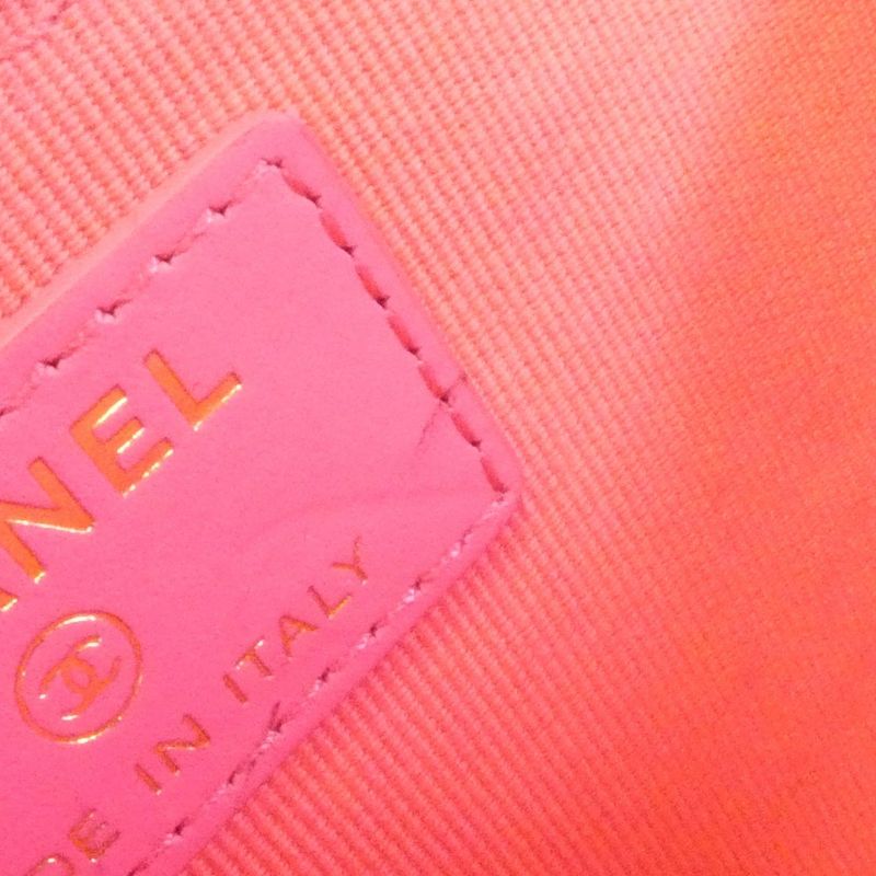 Chanel Timeless Classic Line Ap3179 Card Case