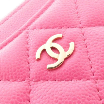 Chanel Timeless Classic Line Ap3179 Card Case