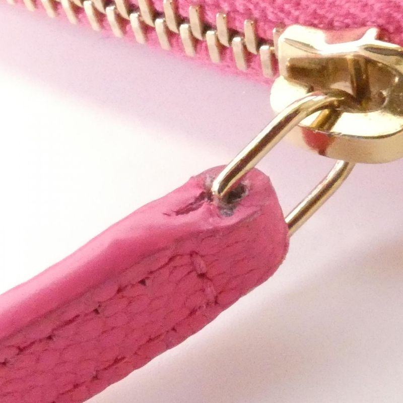 Chanel Timeless Classic Line Ap3179 Card Case