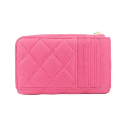 Chanel Timeless Classic Line Ap3179 Card Case