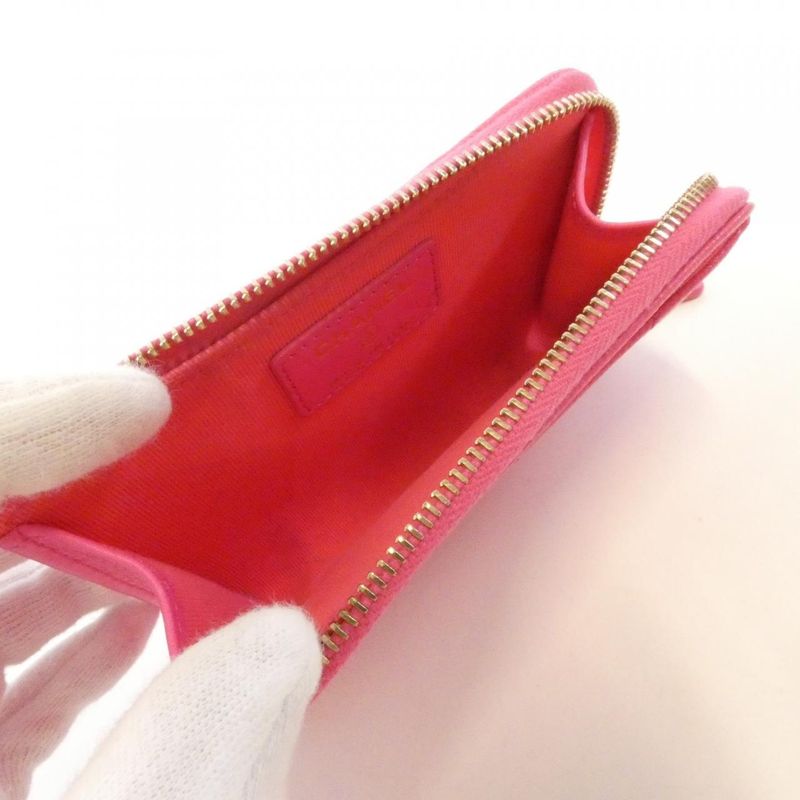 Chanel Timeless Classic Line Ap3179 Card Case