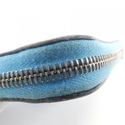 Hermes Electrique Silk In Compact 080209ck Wallet