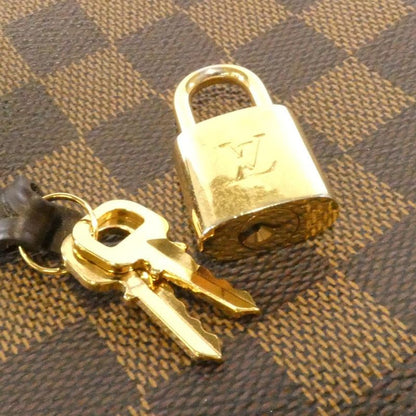 Louis Vuitton Damier Alma BB N41221 Bag