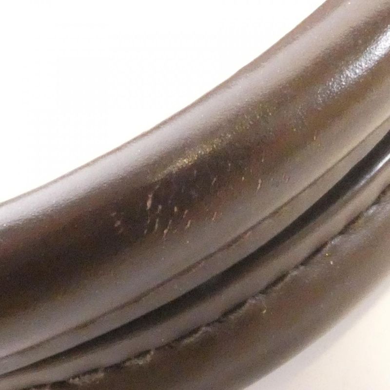 Louis Vuitton Damier Alma BB N41221 Bag