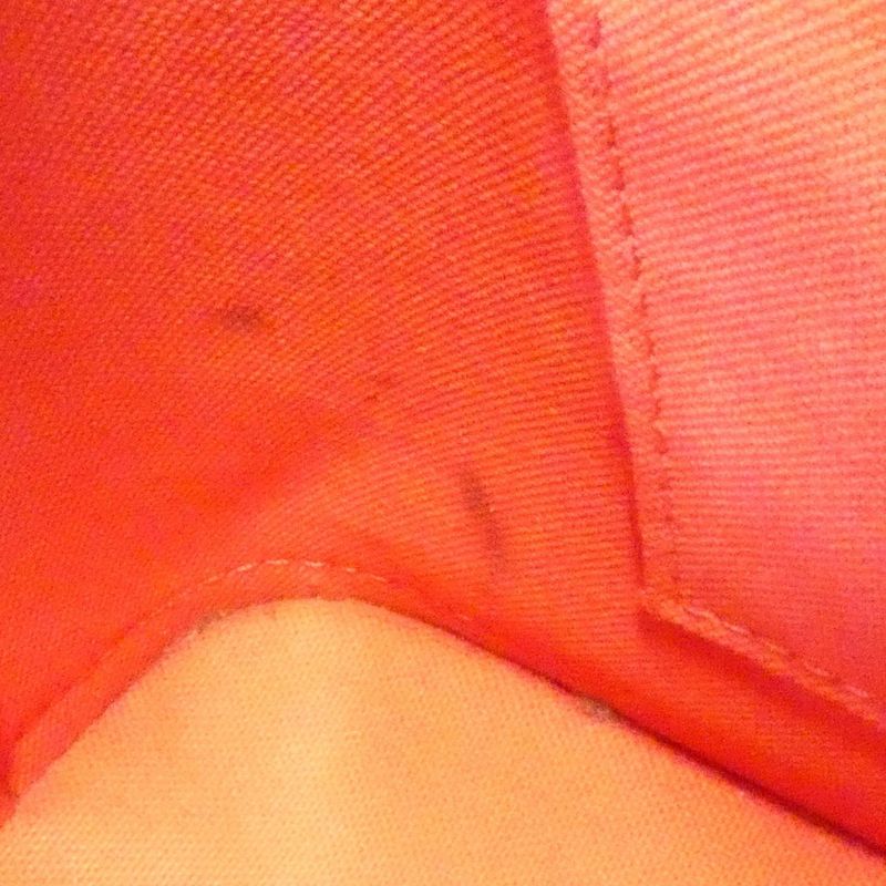 Louis Vuitton Damier Alma BB N41221 Bag