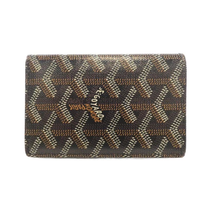 Goyard Saint Pierre Apm115 Card Case