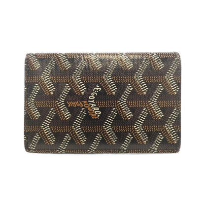 Goyard Saint Pierre Apm115 Card Case