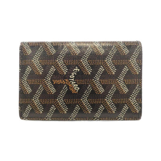 Goyard Saint Pierre Apm115 Card Case