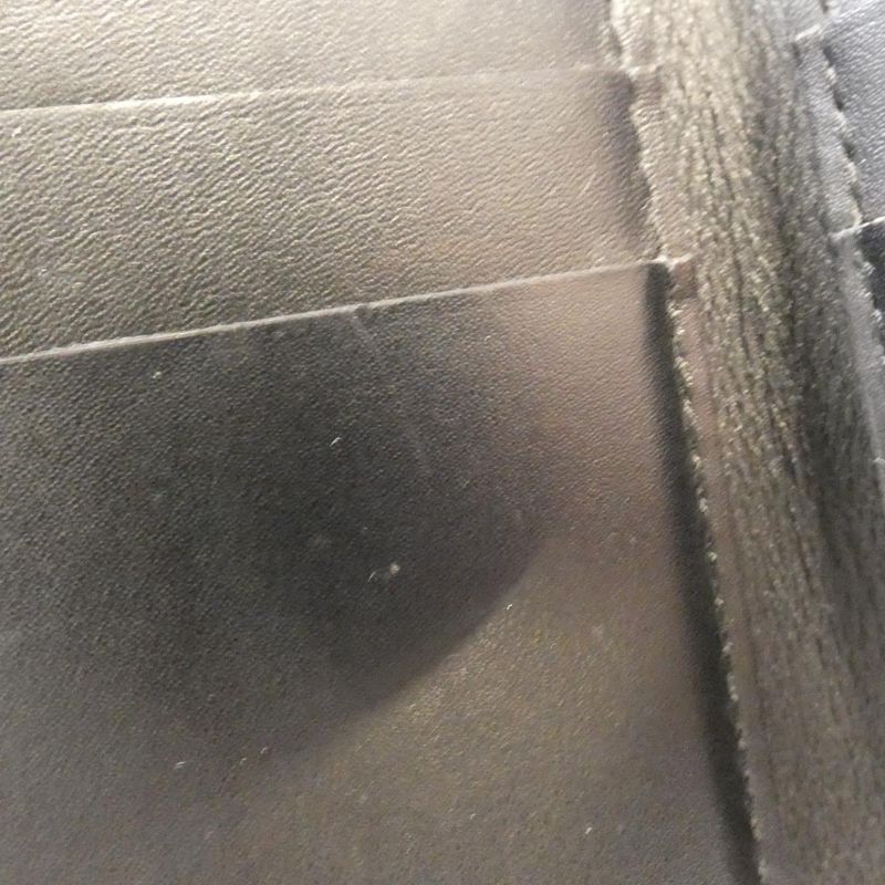 Goyard Saint Pierre Apm115 Card Case