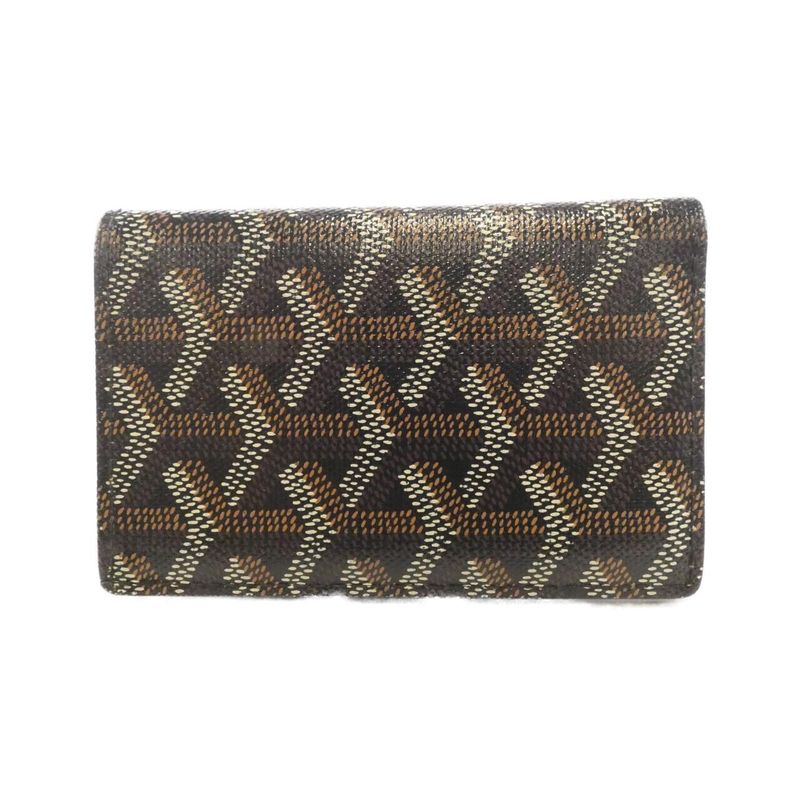 Goyard Saint Pierre Apm115 Card Case