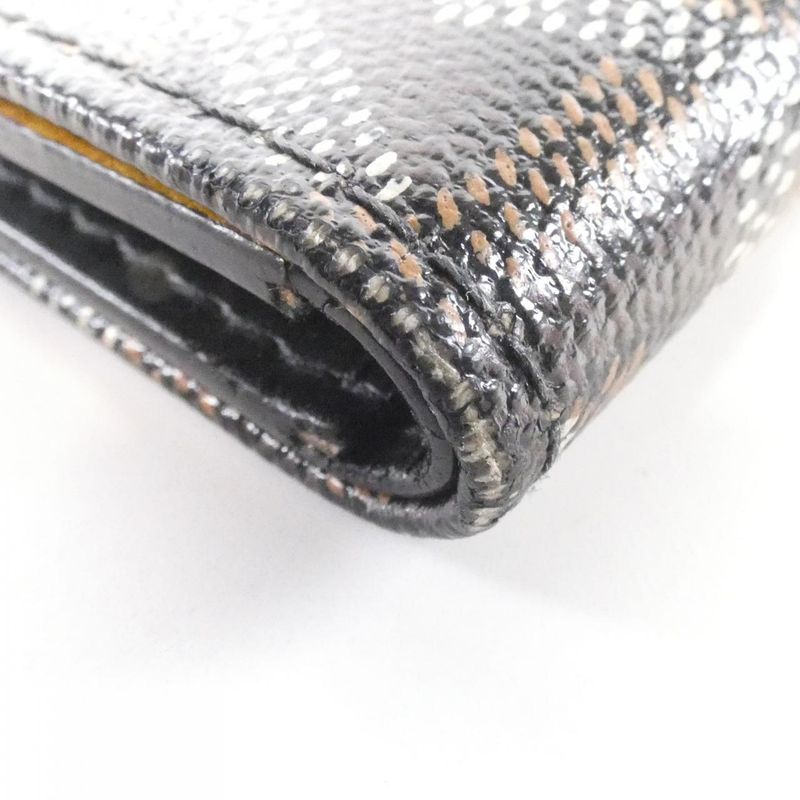 Goyard Saint Pierre Apm115 Card Case