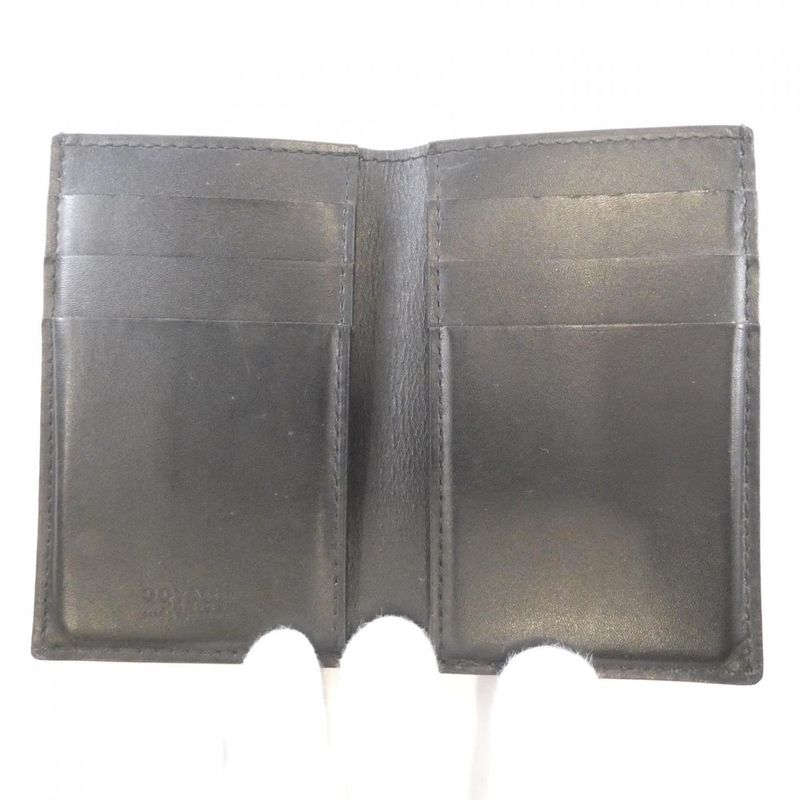 Goyard Saint Pierre Apm115 Card Case