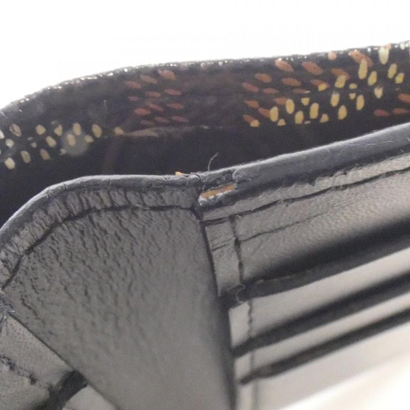 Goyard Saint Pierre Apm115 Card Case