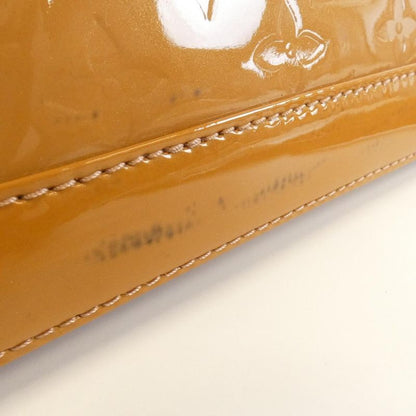 Louis Vuitton Vernis Alma BB M91585 Bag